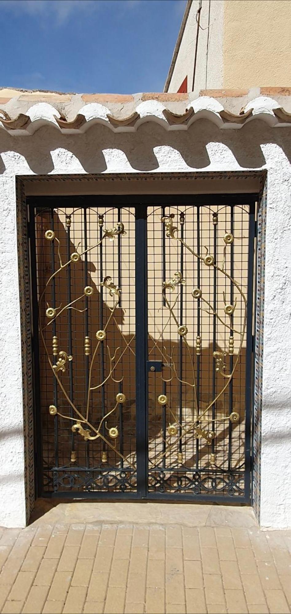 Oria El Jardin Secreto 아파트 외부 사진